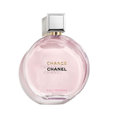 chanel chance eau tendre 35ml douglas|Chanel eau tendre best price.